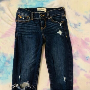 Abercrombie & Fitch Jeans